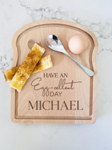 Personalised Egg Boards